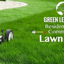 Greenleaf Lawn - Gardeners
