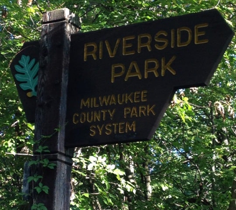 Riverside Park - Milwaukee, WI