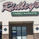 CoinFlip Bitcoin ATM - Ridley's Family Markets (Wellington) - ATM Locations