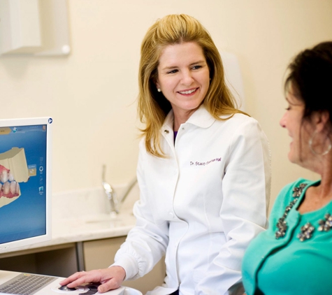 Williamsburg Center for Dental Health: Stacey S. Hall, DDS - Williamsburg, VA