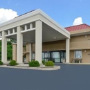 Americas Best Value Inn Collinsville St. Louis - Motels