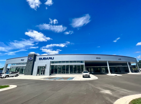 Fox Subaru - Grand Rapids, MI