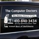 The Computer Doctors