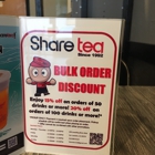 Sharetea