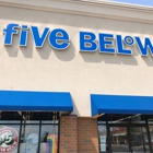 Five Below