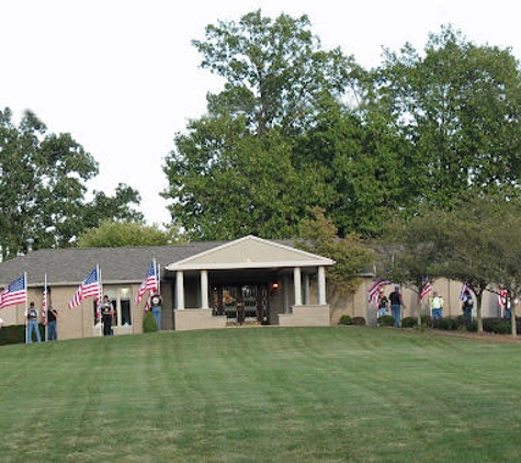 Nelson-Edelen-Bennett Funeral Home - Radcliff, KY