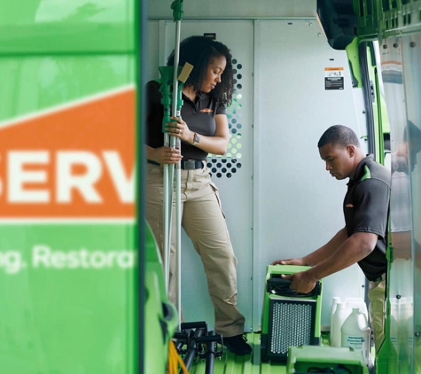 SERVPRO of Chatsworth/Stevenson Ranch - Sylmar, CA