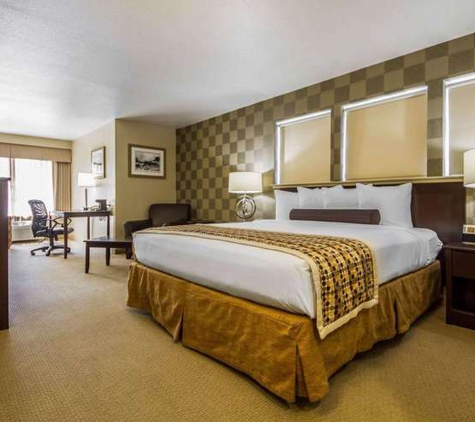 Hotel Med Park, Ascend Hotel Collection - Sacramento, CA