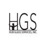 Hub Glass Services Inc
