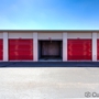 CubeSmart Self Storage