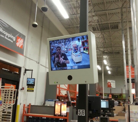 The Home Depot - Orlando, FL