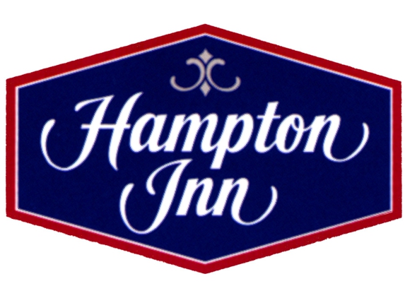 Hampton Inn Twin Falls - Twin Falls, ID