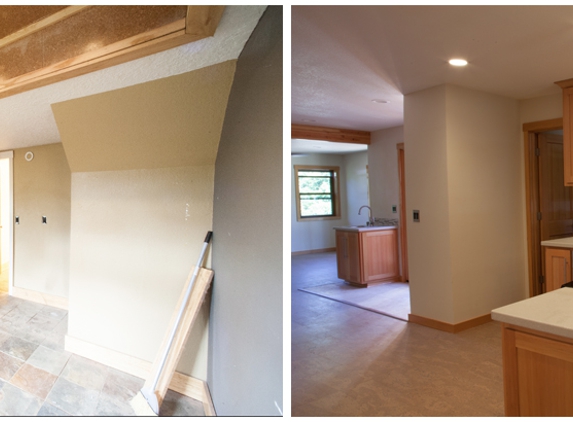 Construction and Remodeling Experts, LLC - Vancouver, WA