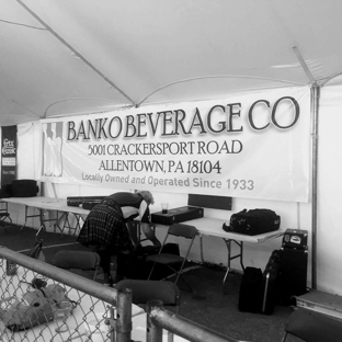 Banko Beverage Co. - Allentown, PA