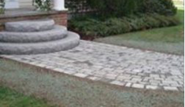 Bryan Fournier Landscaping - Goffstown, NH