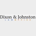Dixon & Johnston Attorneys at Law