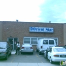 Orient Star Shipping-Chicago - Freight Forwarding