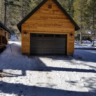 Alpine Garage Door of Lake Tahoe - South Lake Tahoe, CA