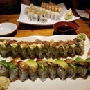 Fuji Sushi Japanese Cuisine