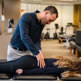 NovaCare Rehabilitation - Glasgow - Newark, DE