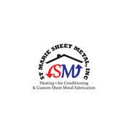 St Marie Sheet Metal Inc