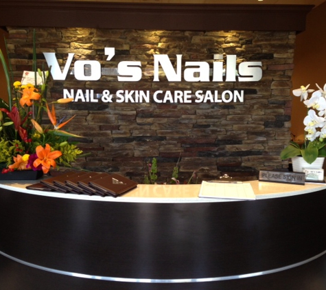 Vo's Nails - Memphis, TN