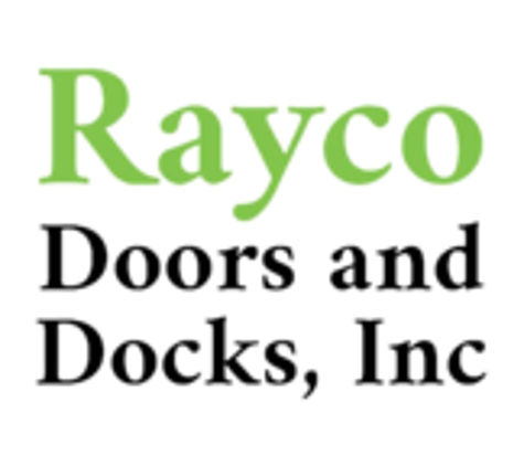 Rayco Doors & Docks Inc - Moulton, AL