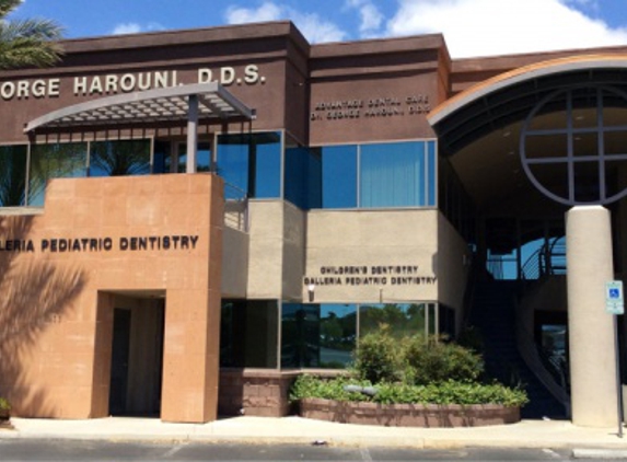 George Harouni DDS - Henderson, NV