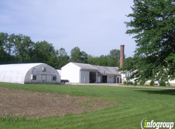 Schlegel Greenhouse - Indianapolis, IN