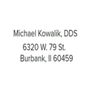 Michael Kowalik, DDS.