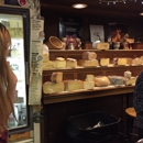 The Cheese Shoppe - Cheese