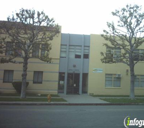 Camino Nuevo Charter Academy - Los Angeles, CA