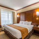 Comfort Suites Galveston Cruise Port Area - Beachside