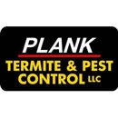 Plank Termite and Pest Control - Pest Control Services