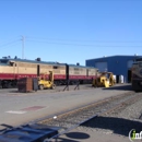Napa Valley Railroad Co - Railroads