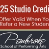 Pembroke School of Performing Arts gallery