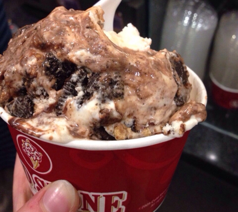 Cold Stone Creamery - Atlanta, GA