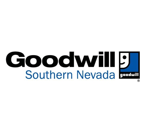 Goodwill Retail Store and Donation Center - Las Vegas, NV