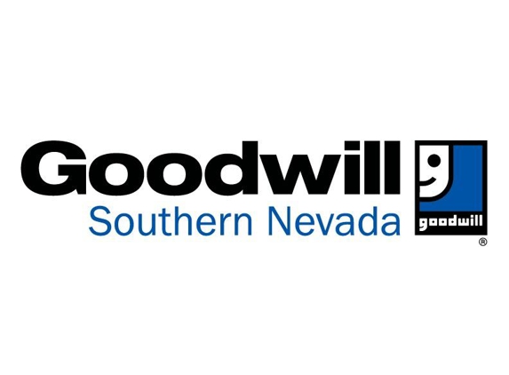 Goodwill Retail Store and Donation Center - North Las Vegas, NV