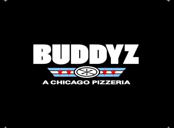 Buddyz, A Chicago Pizzeria - Algonquin, IL