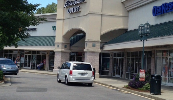 Carolina Premium Outlets - Smithfield, NC