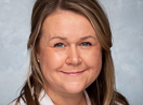 Kate Jorgensen, APN-CNP - Skokie, IL