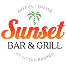 Sunset Bar & Grill - Bars