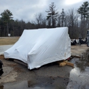 207 Mobile Marine Services & Shrink Wrapping