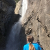 Yosemite Valley Visitor Center gallery