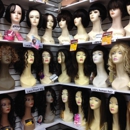 Wigs & Plus - Wigs & Hair Pieces