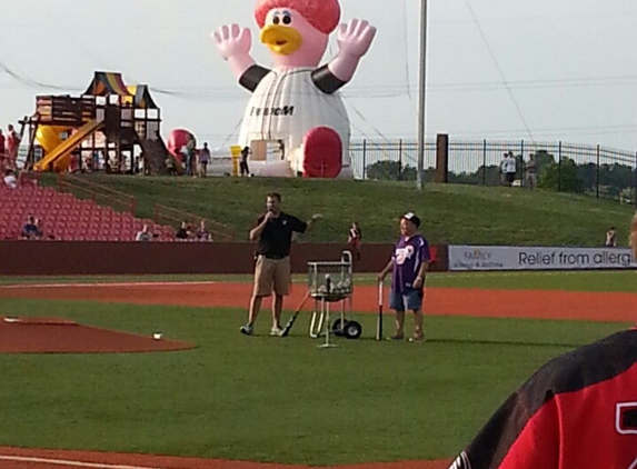 Florence Freedom - Florence, KY