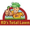 RD’s Total Lawn gallery