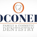 Dr. Tricia F Oconer, DDS - Dentists