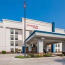 Hampton Inn North Platte